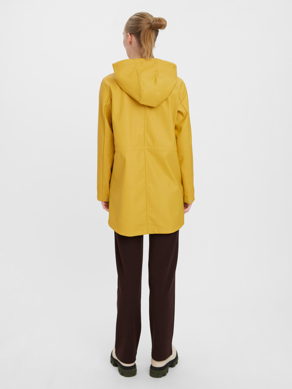 Malou Rain Jacket