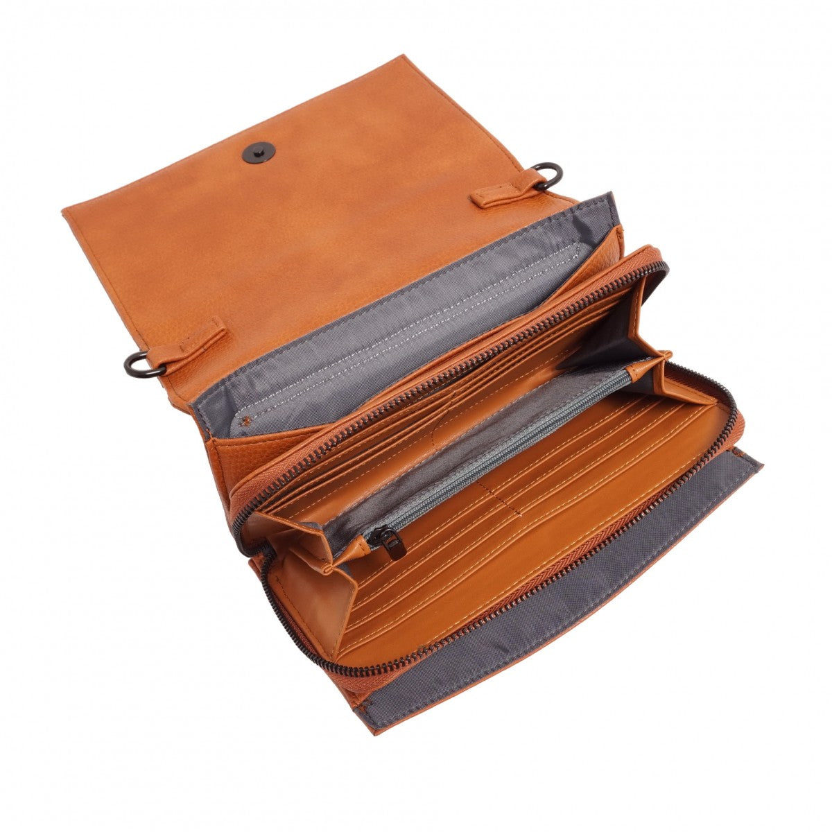 Nita Crossbody Wallet