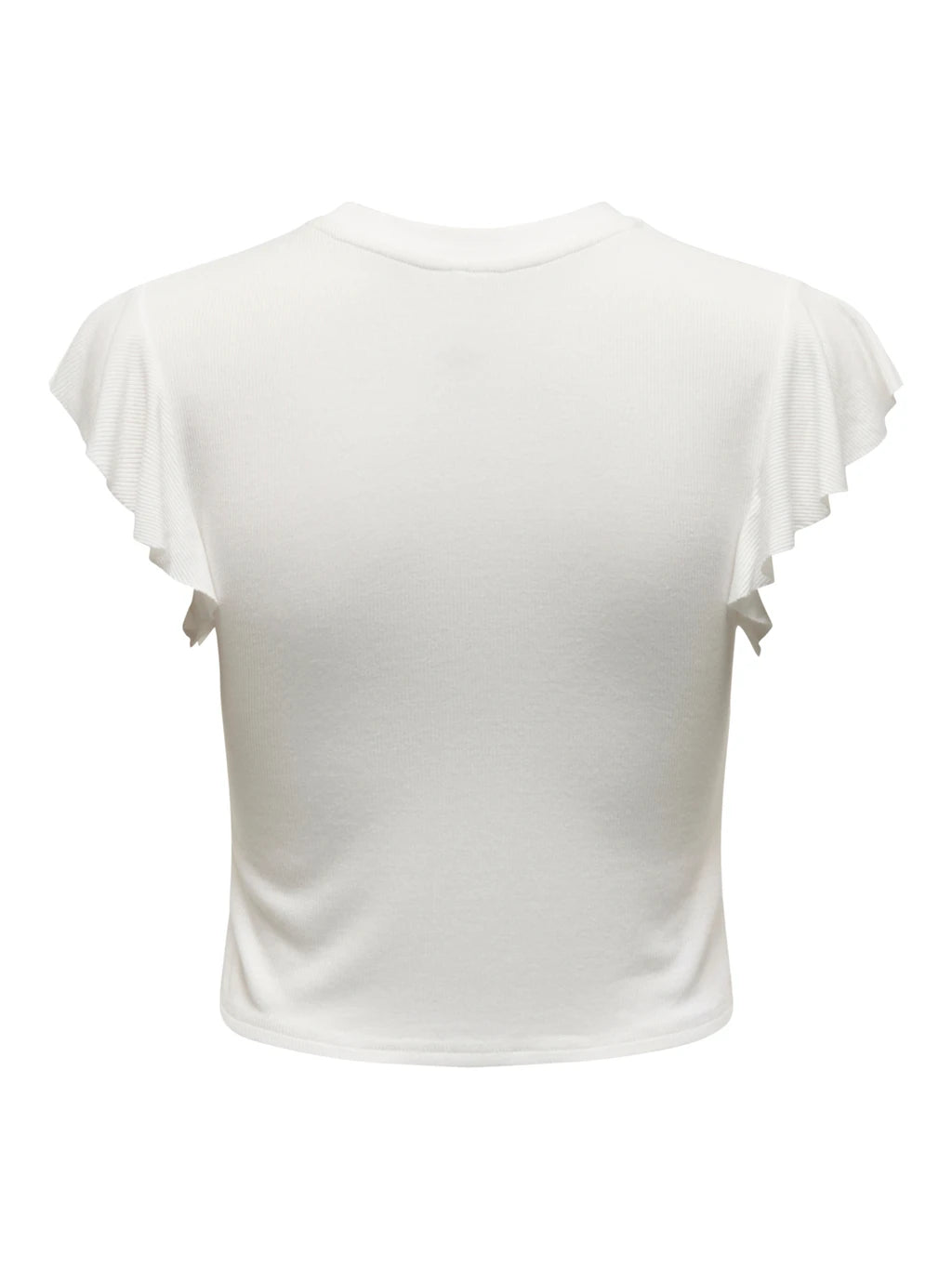 Belia Frill Top