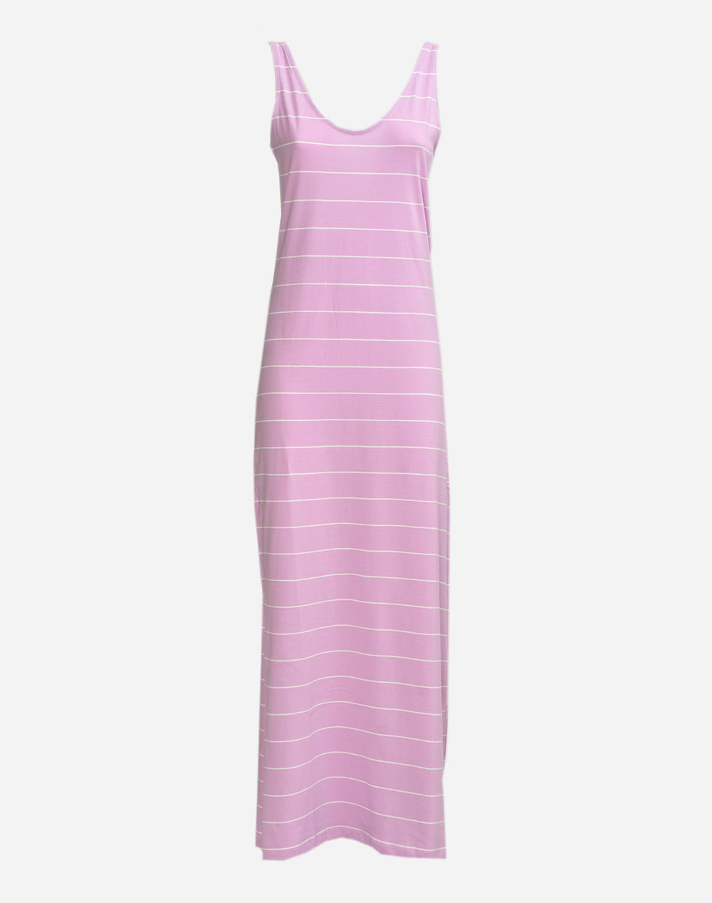 May Life VNeck Cotton Dress