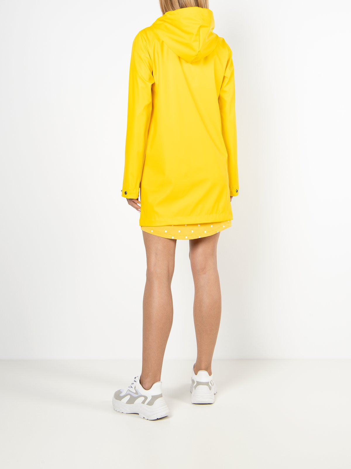 Raina Raincoat