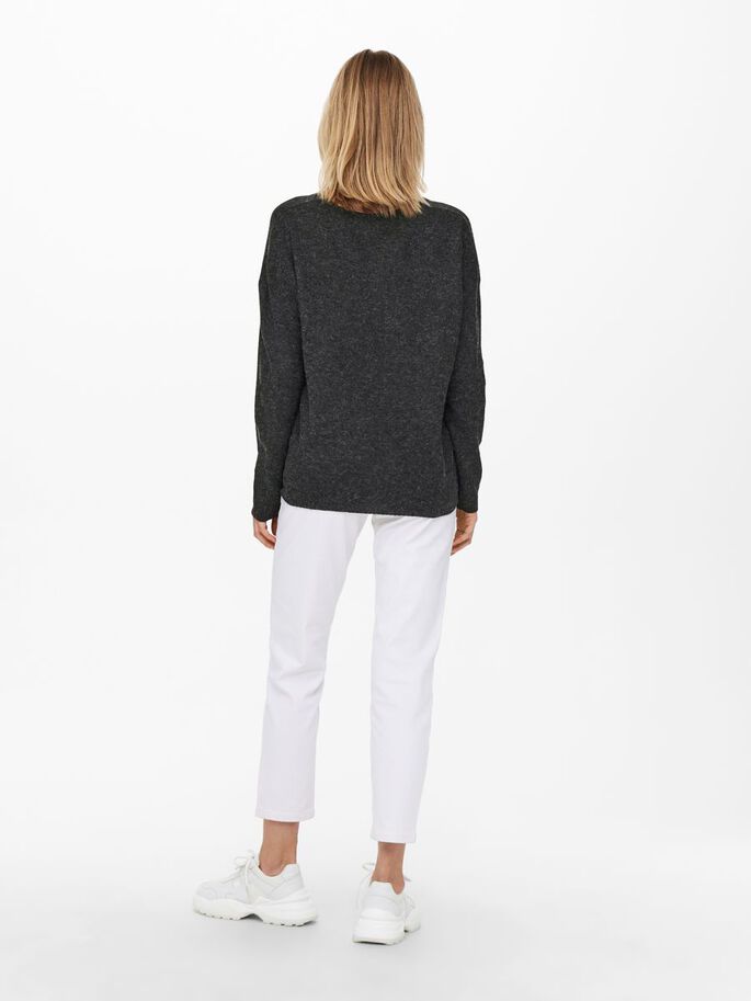 Rica Life V-neck Pullover