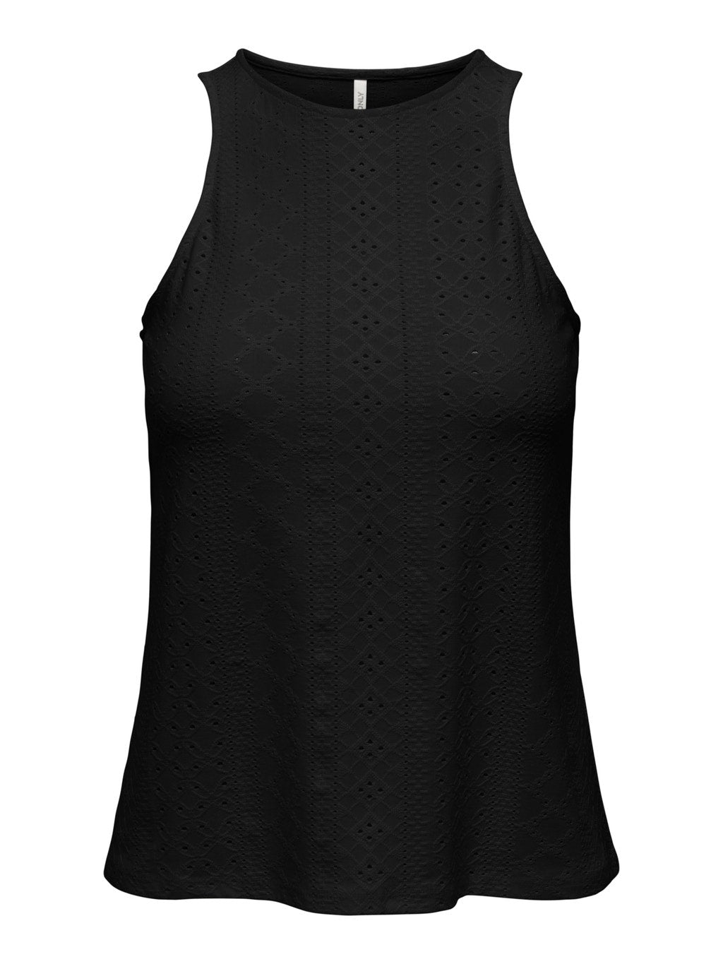Sandra Eyelet Tank Top