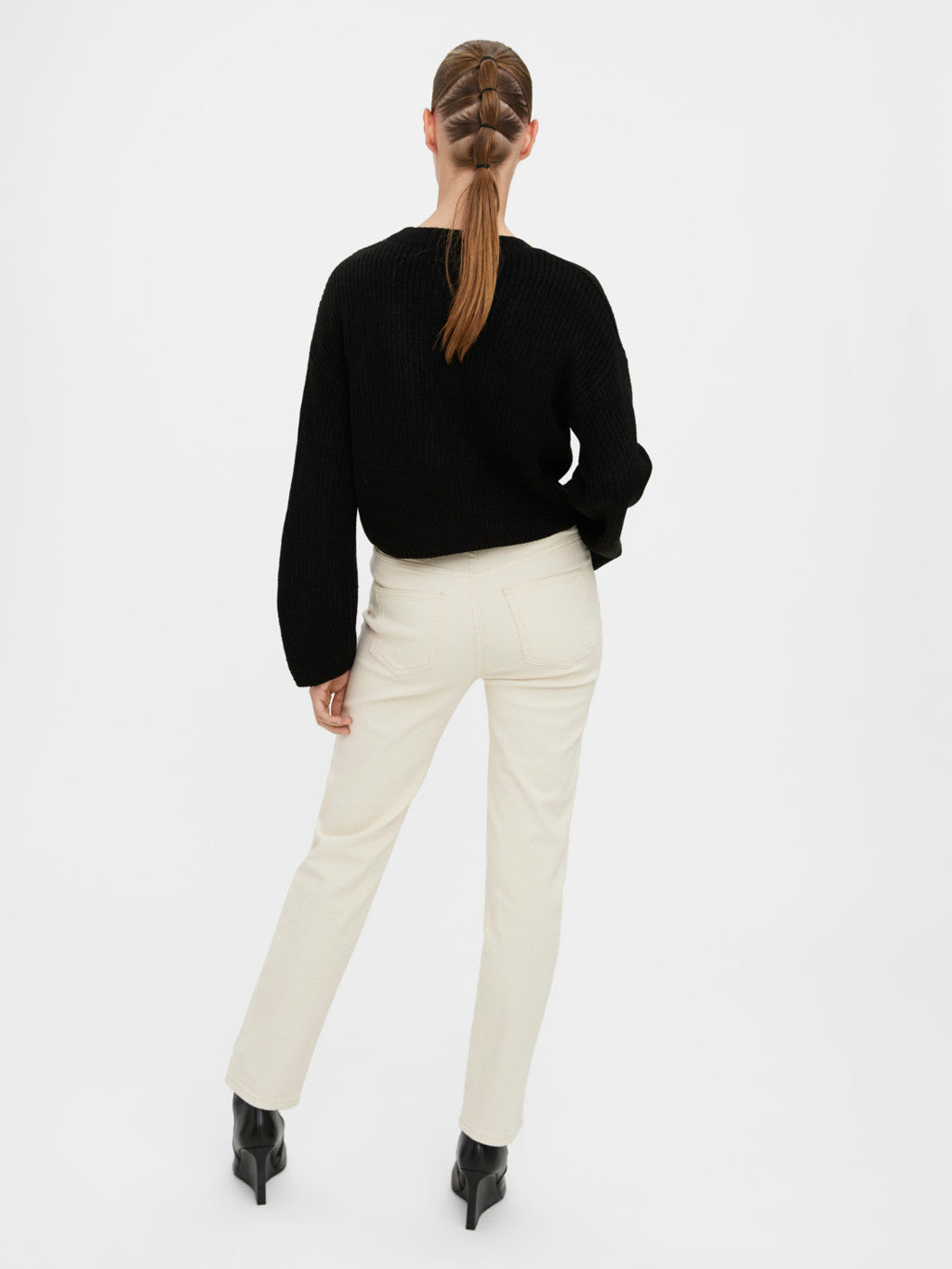 Sayla Sweater