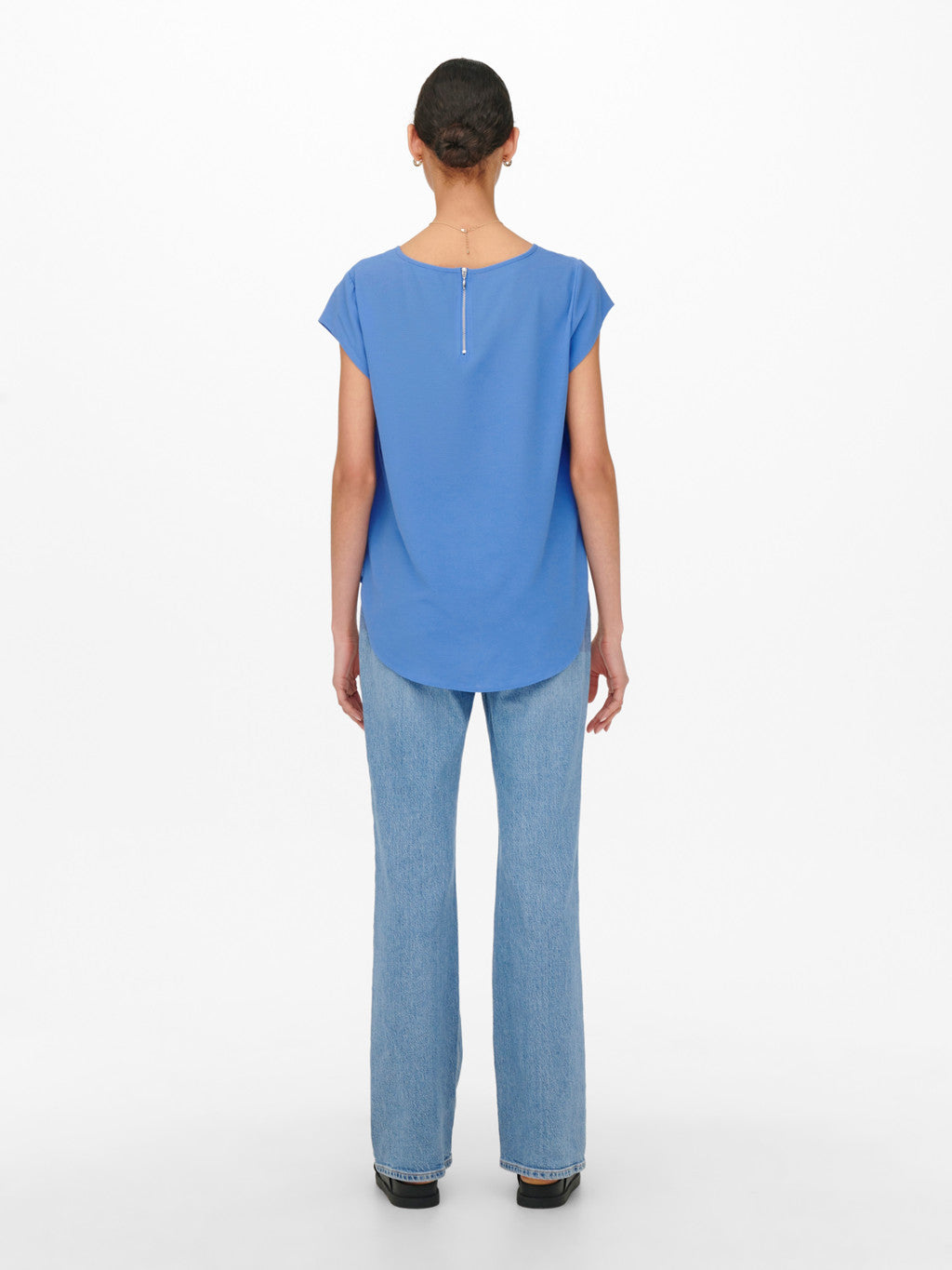 Vic Colour Top