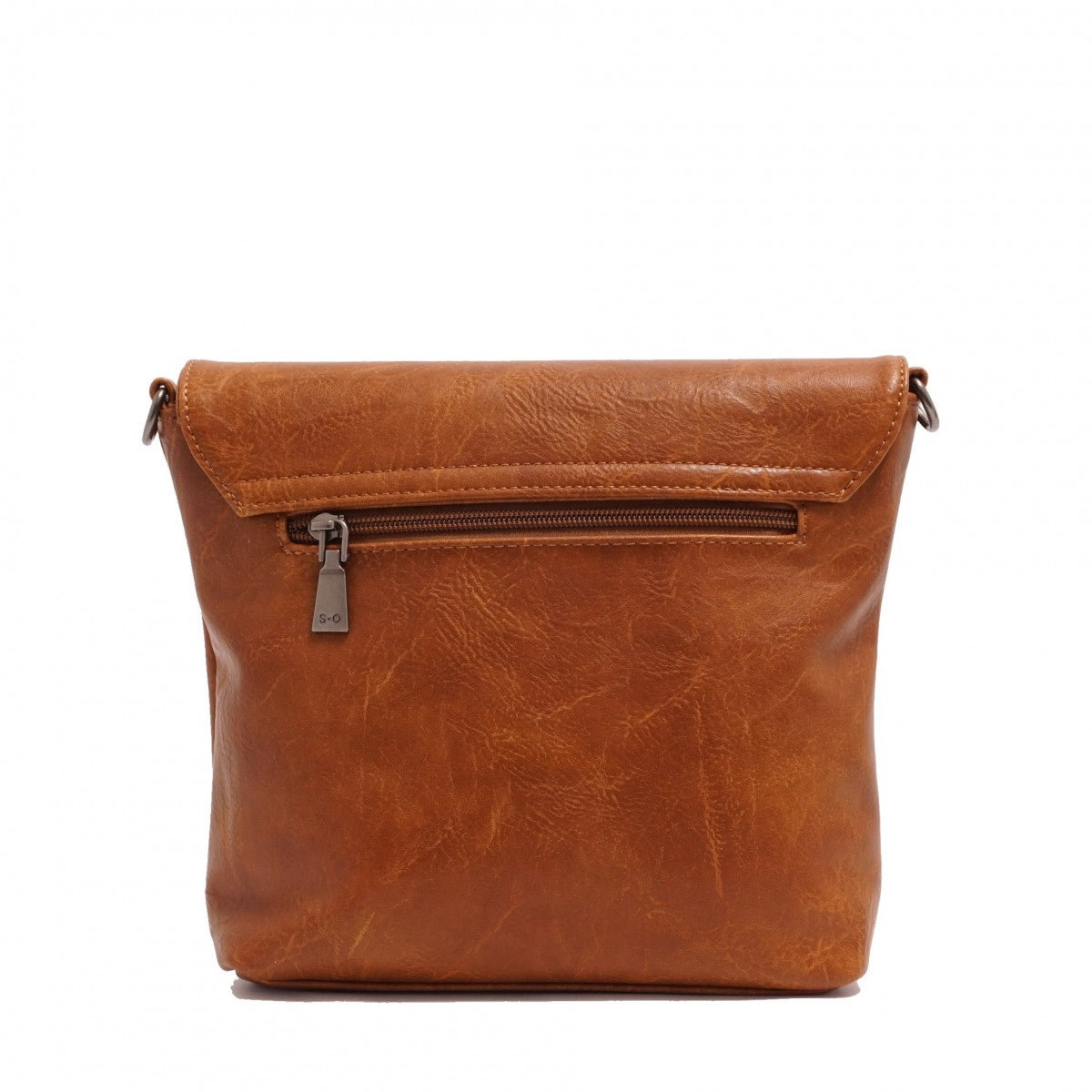 Zoe Crossbody