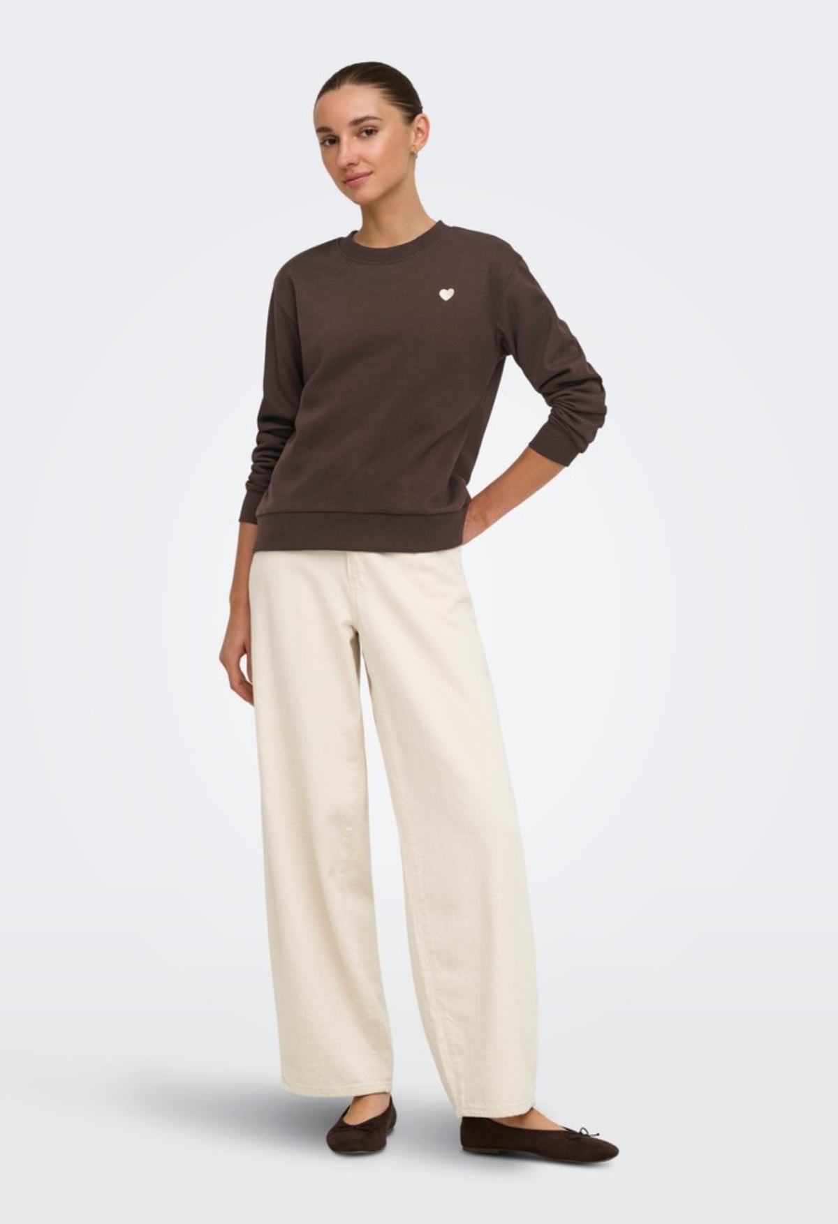 Dames Sweater