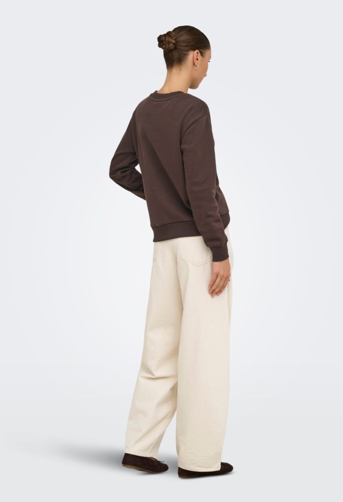 Dames Sweater
