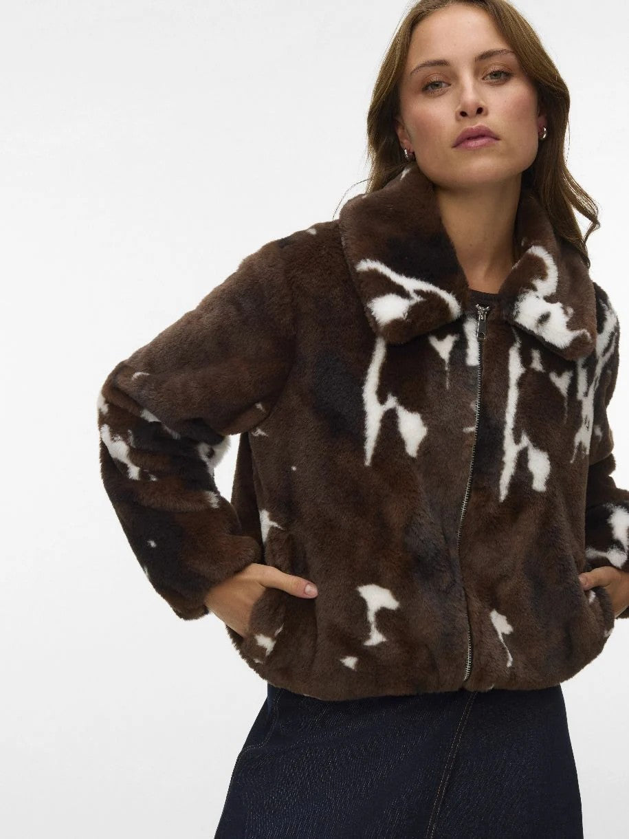Sonja Colleen Jacket