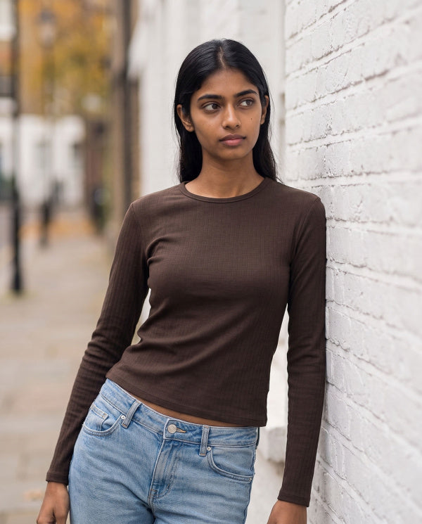 Long Sleeve T-shirt
