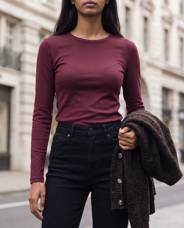 Long Sleeve T-shirt