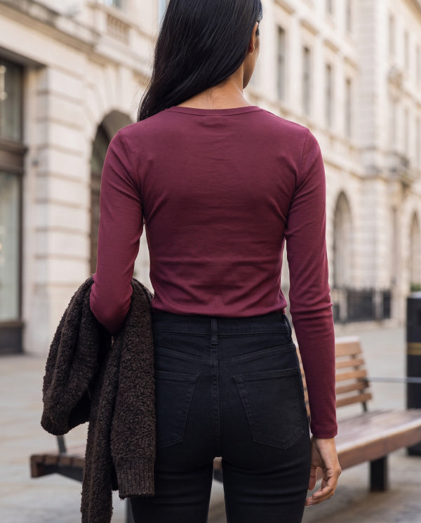 Long Sleeve T-shirt