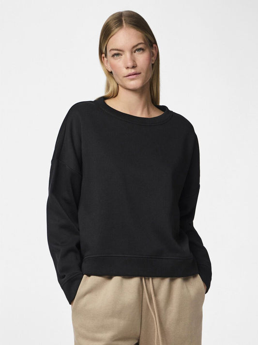 Chill Cotton Sweatshirt