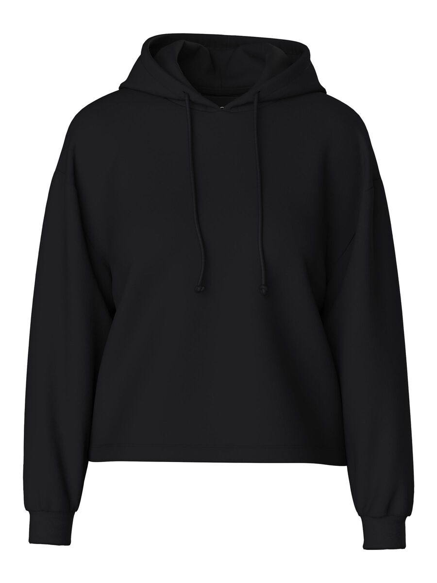 Chill Cotton Hoodie