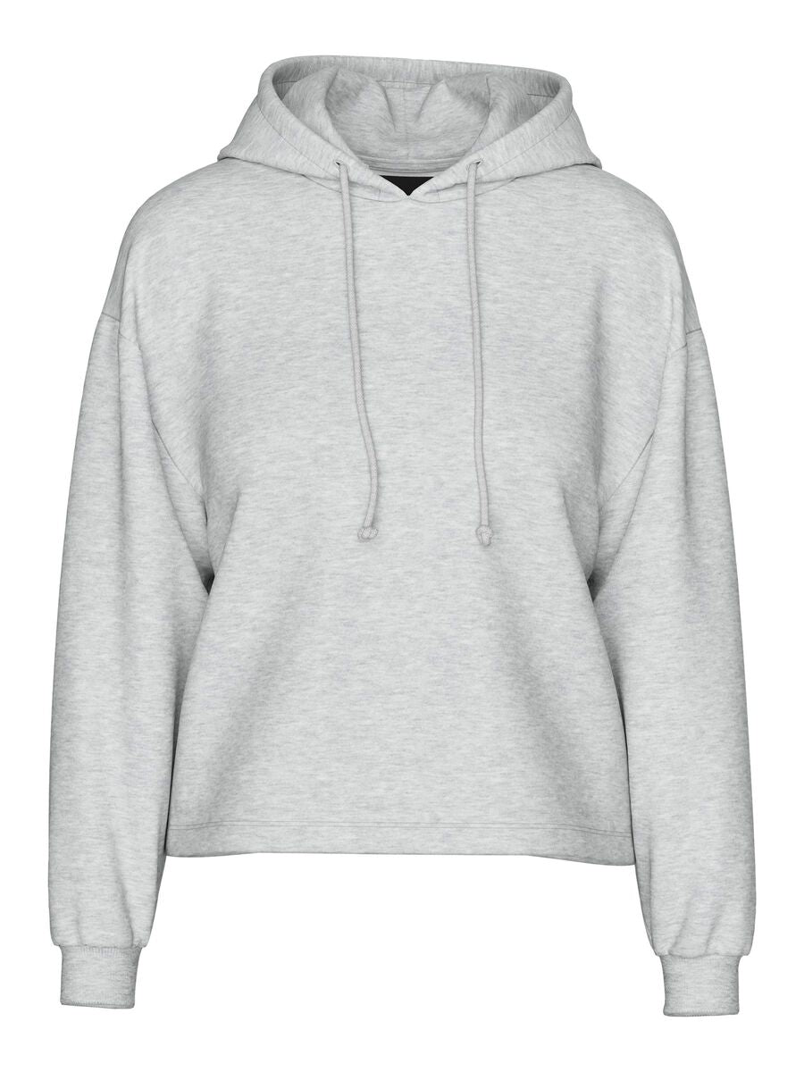 Chill Cotton Hoodie