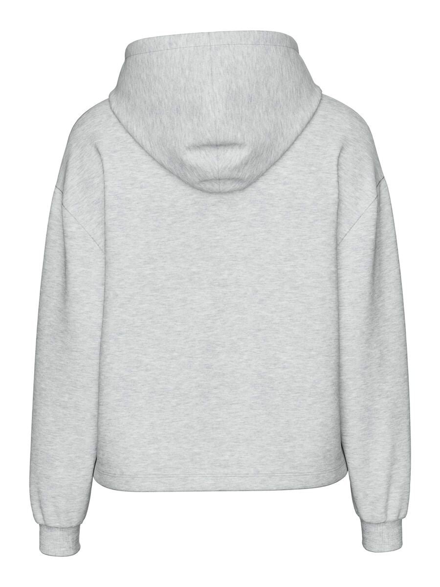 Chill Cotton Hoodie