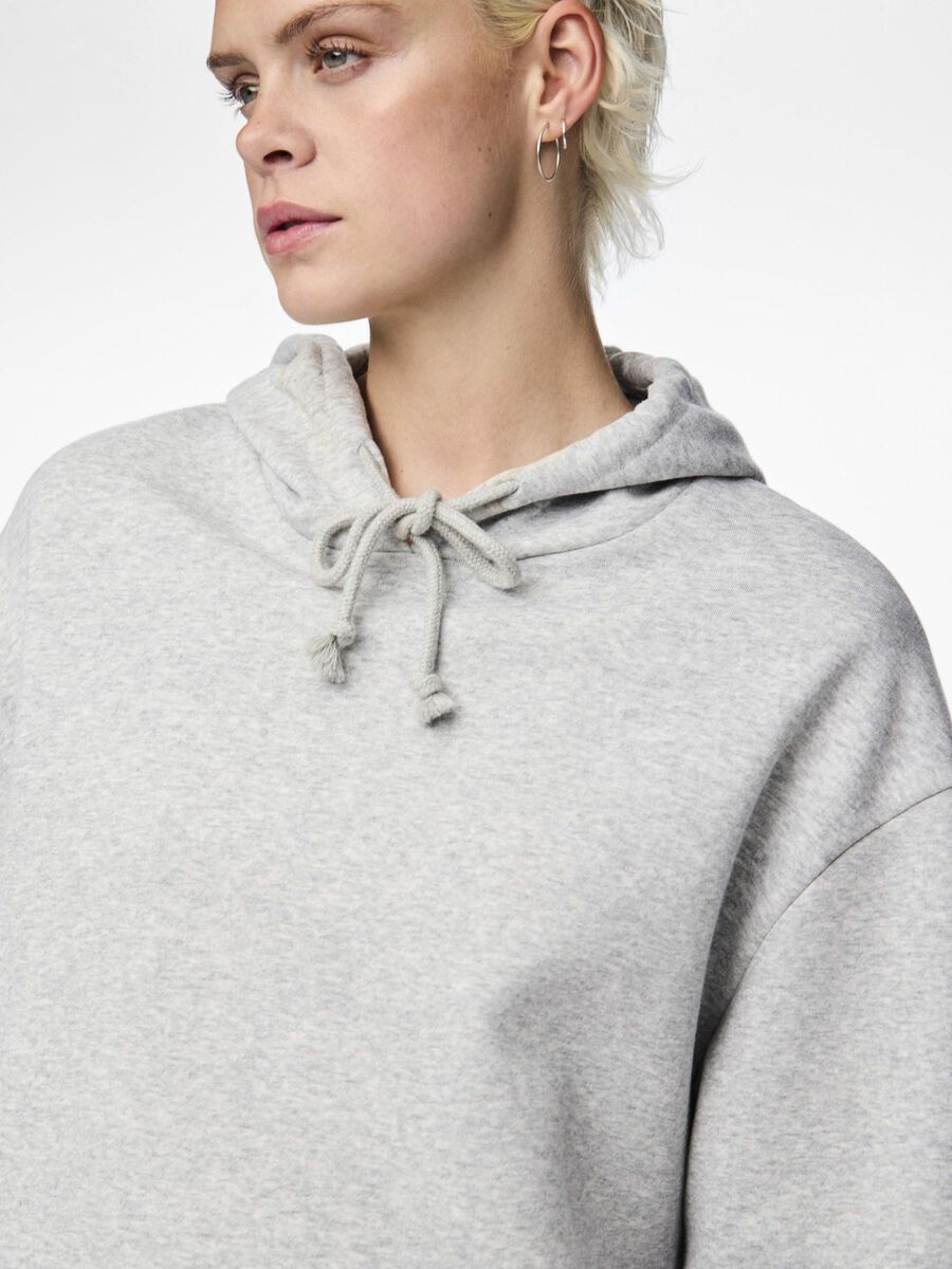 Chill Cotton Hoodie