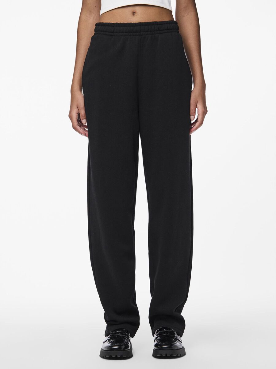 Chill Cotton Sweatpants