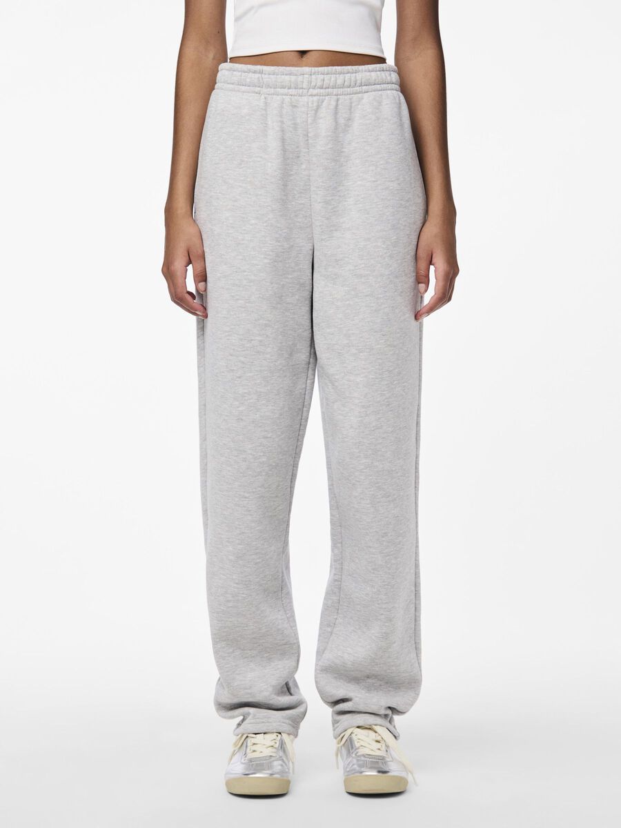 Chill Cotton Sweatpants