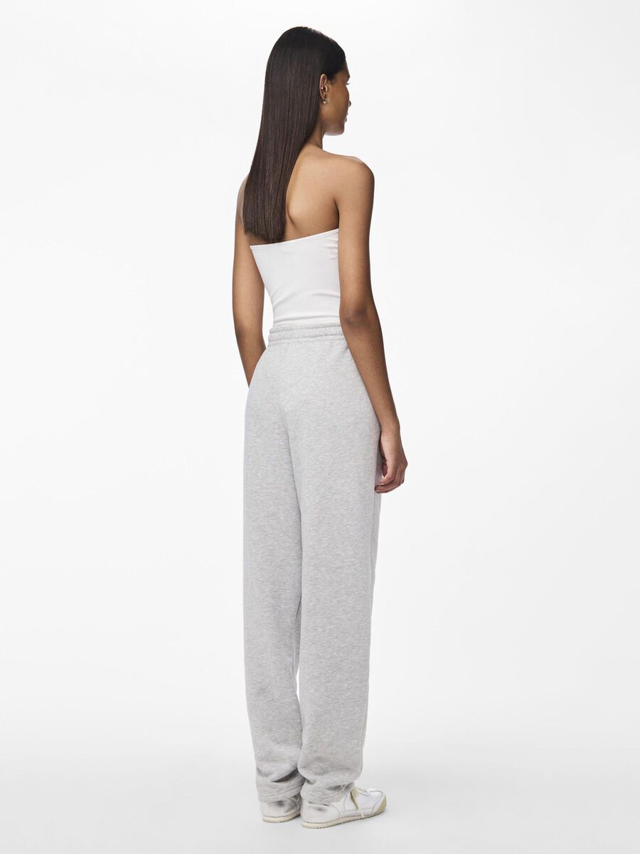 Chill Cotton Sweatpants