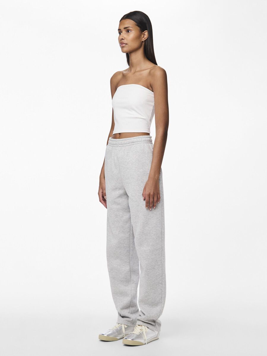 Chill Cotton Sweatpants