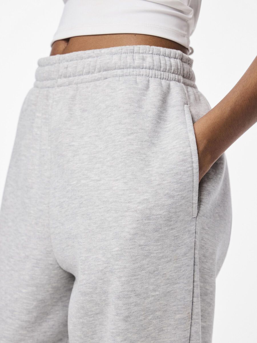 Chill Cotton Sweatpants