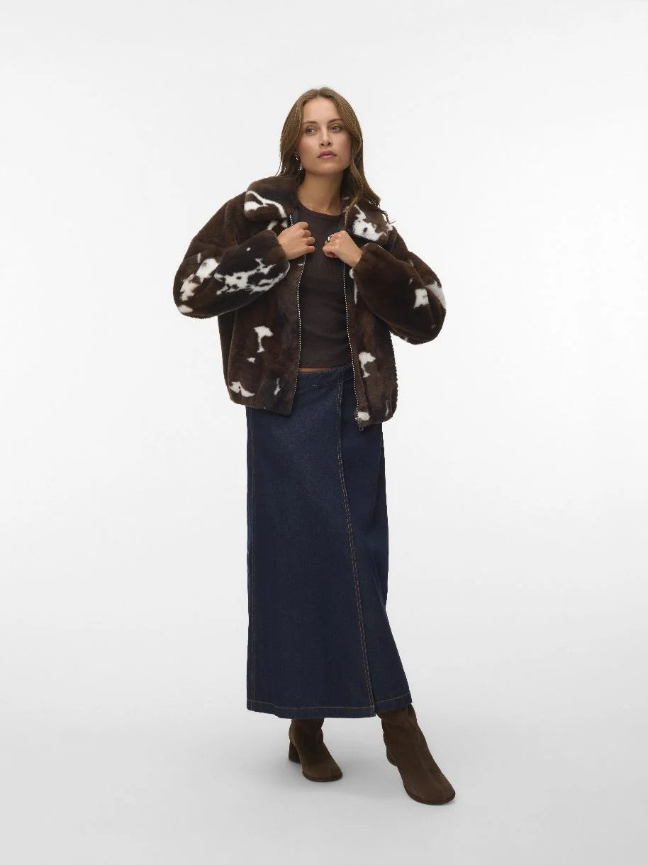 Sonja Colleen Jacket