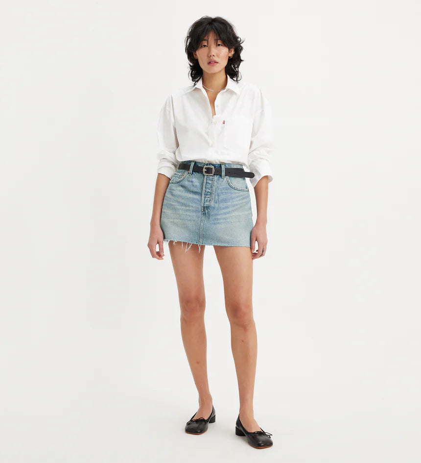 Levi's Icon Skirt