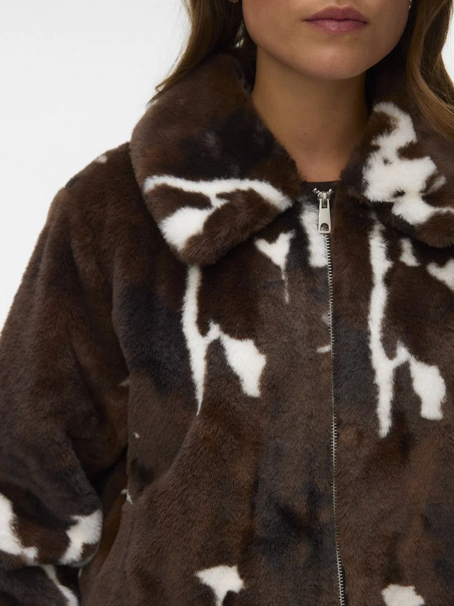 Sonja Colleen Jacket