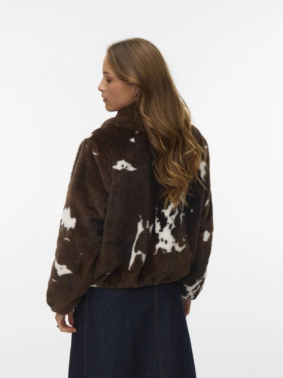 Sonja Colleen Jacket