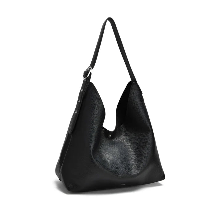 2 in 1 Shoulder Bag with Pouch