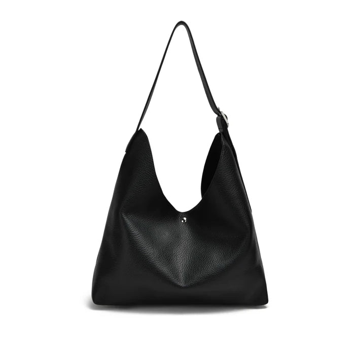 2 in 1 Shoulder Bag with Pouch