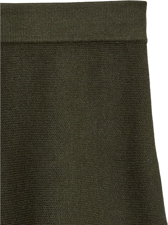 Elly Nw Skater Skirt Boo