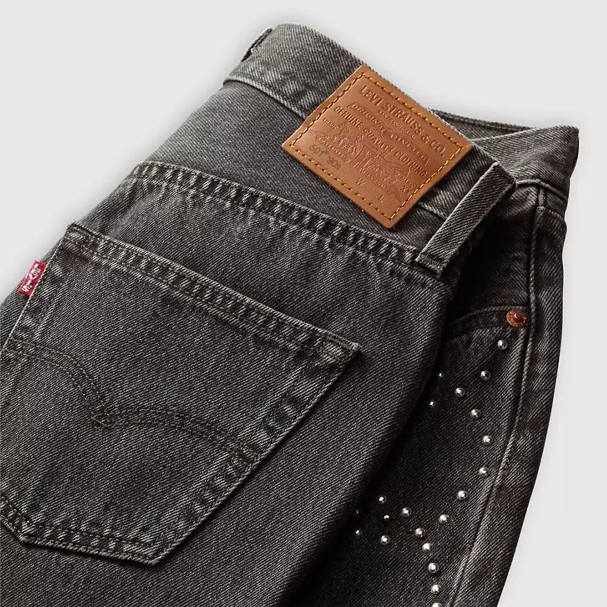 501 '90s Jeans Bejeweled