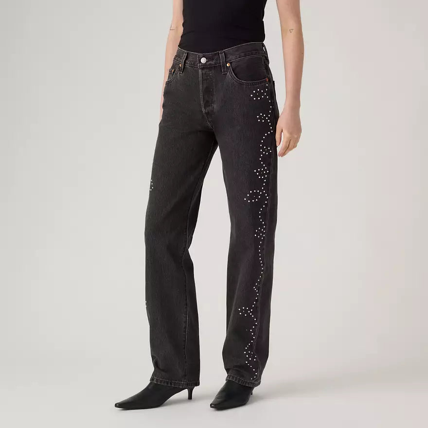 501 '90s Jeans Bejeweled