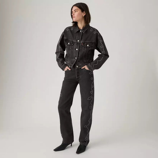 501 '90s Jeans Bejeweled