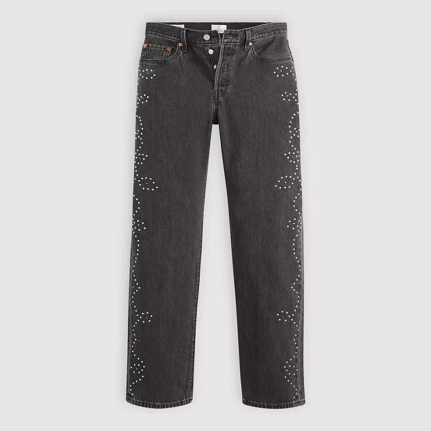 501 '90s Jeans Bejeweled