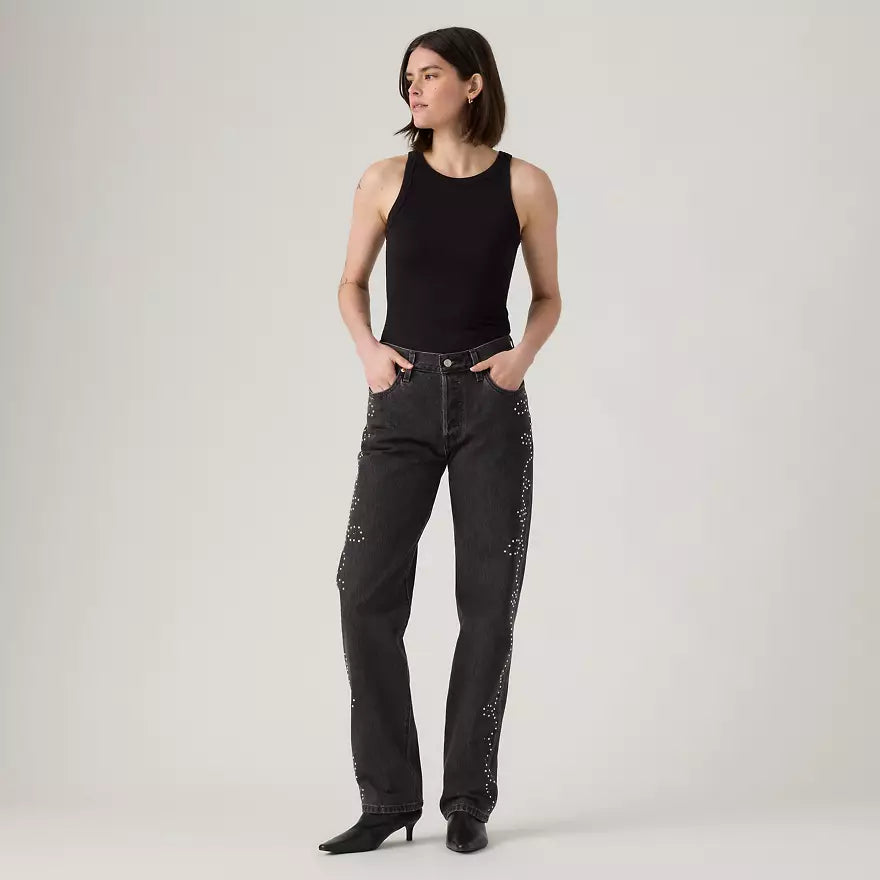 501 '90s Jeans Bejeweled