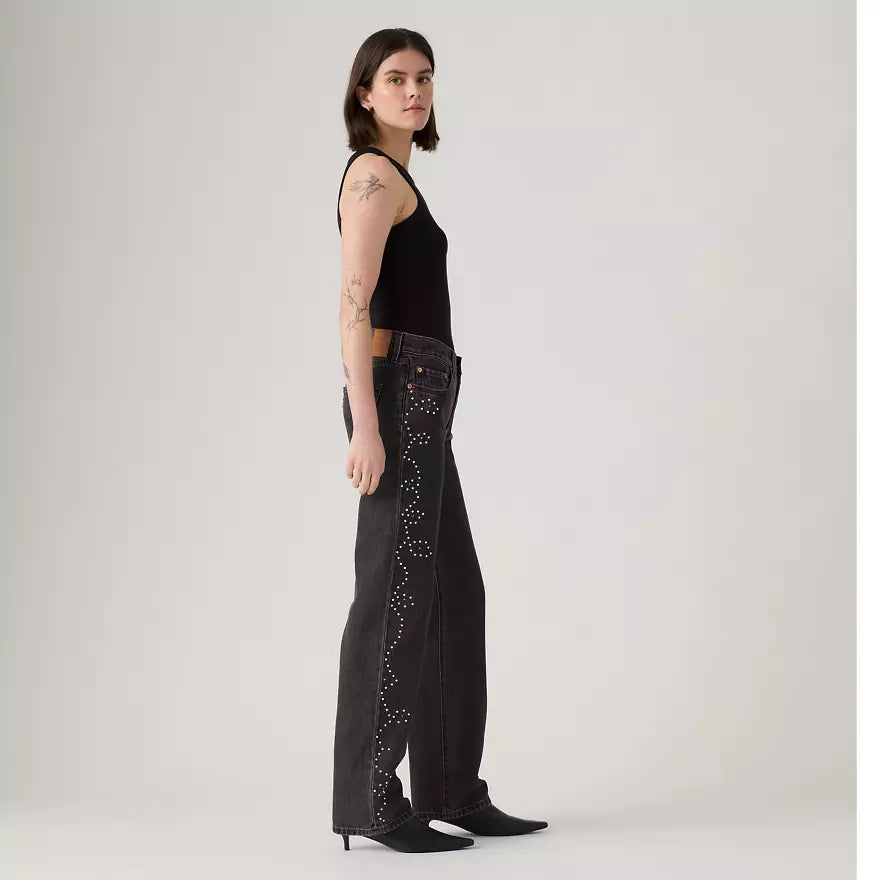 501 '90s Jeans Bejeweled