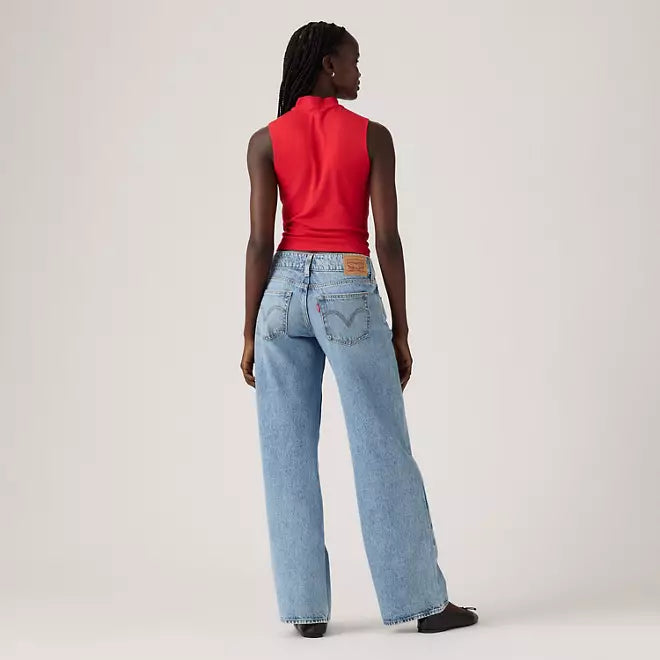 Levi's Superlow Loose Twisted Vibe
