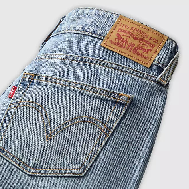 Levi's Superlow Loose Twisted Vibe