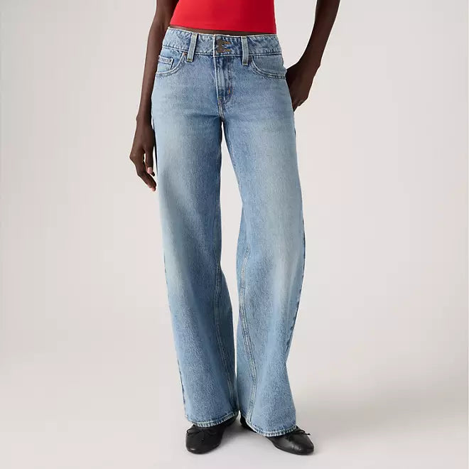 Levi's Superlow Loose Twisted Vibe