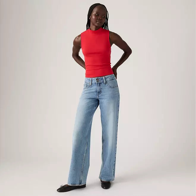 Levi's Superlow Loose Twisted Vibe