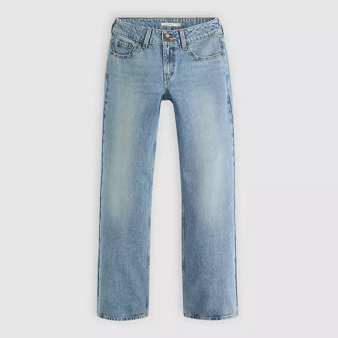 Levi's Superlow Loose Twisted Vibe