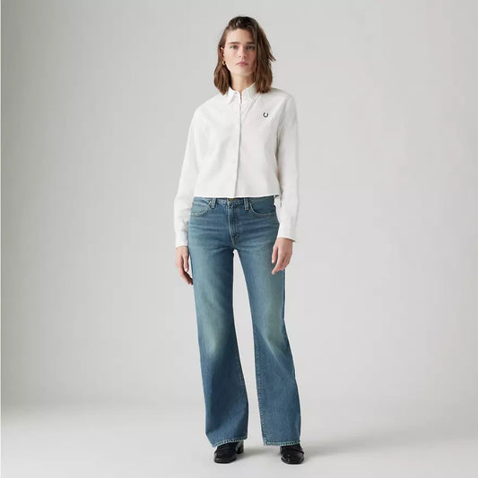 Levi's '94 Baggy Bootcut Paradise Found