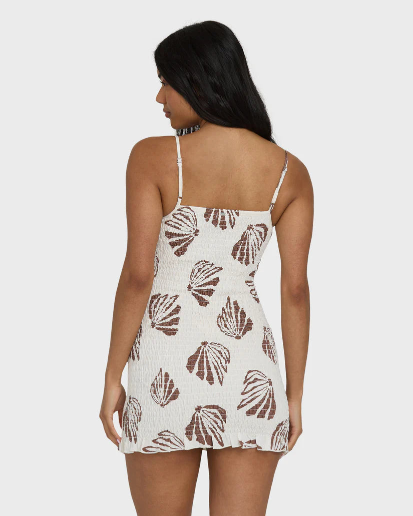 Billabong So Bright Mini Dress