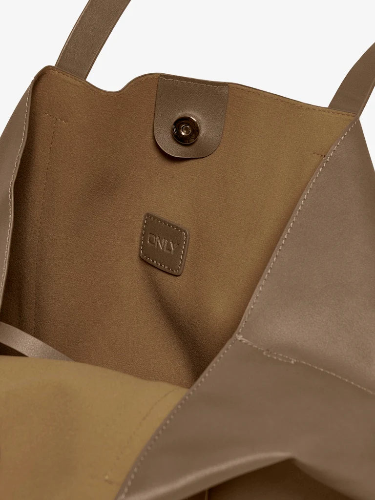 Shopper Tote