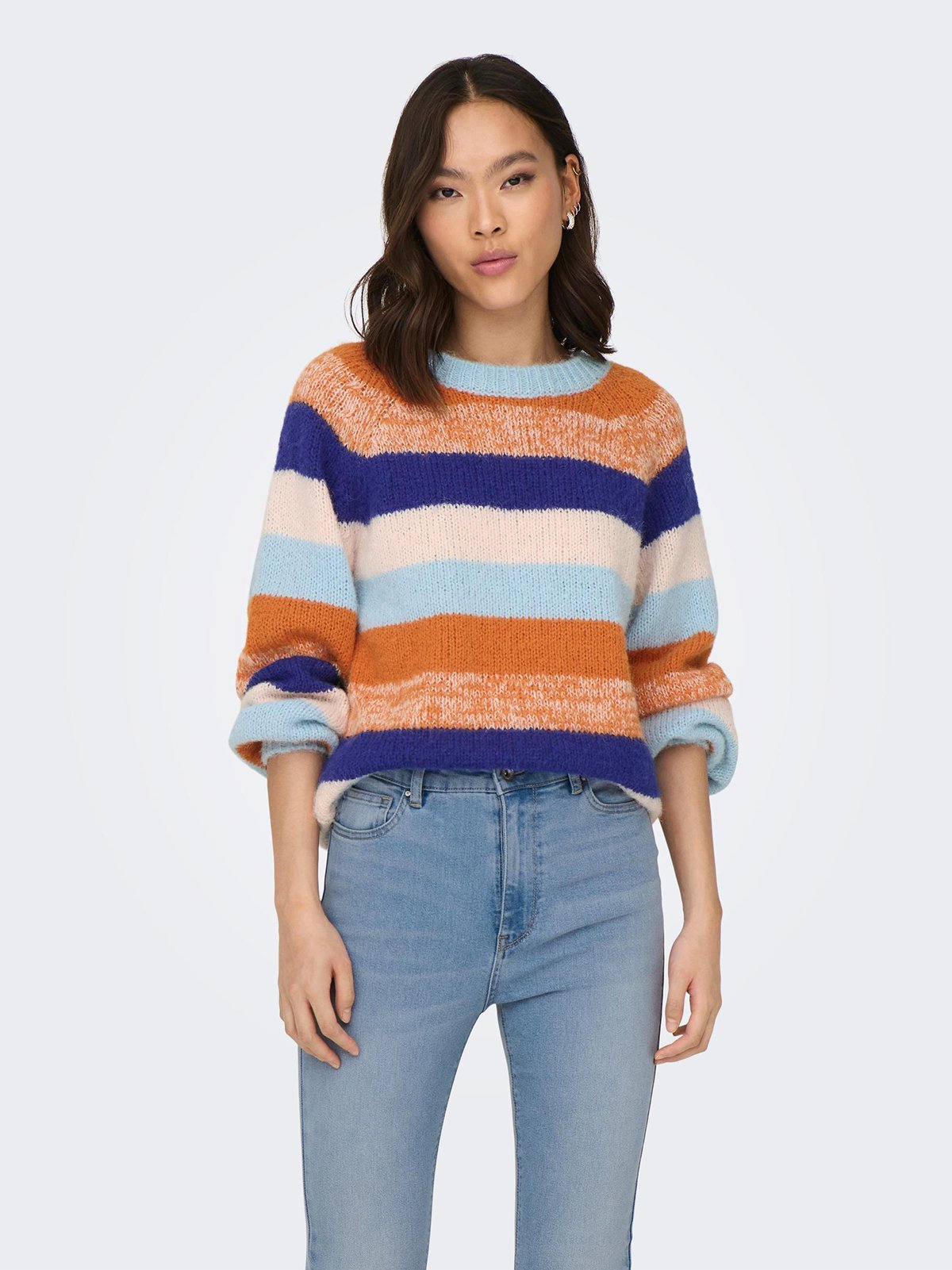 Elena Life Sweater