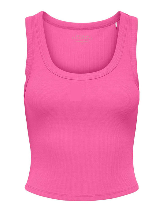 Easy Tank Top
