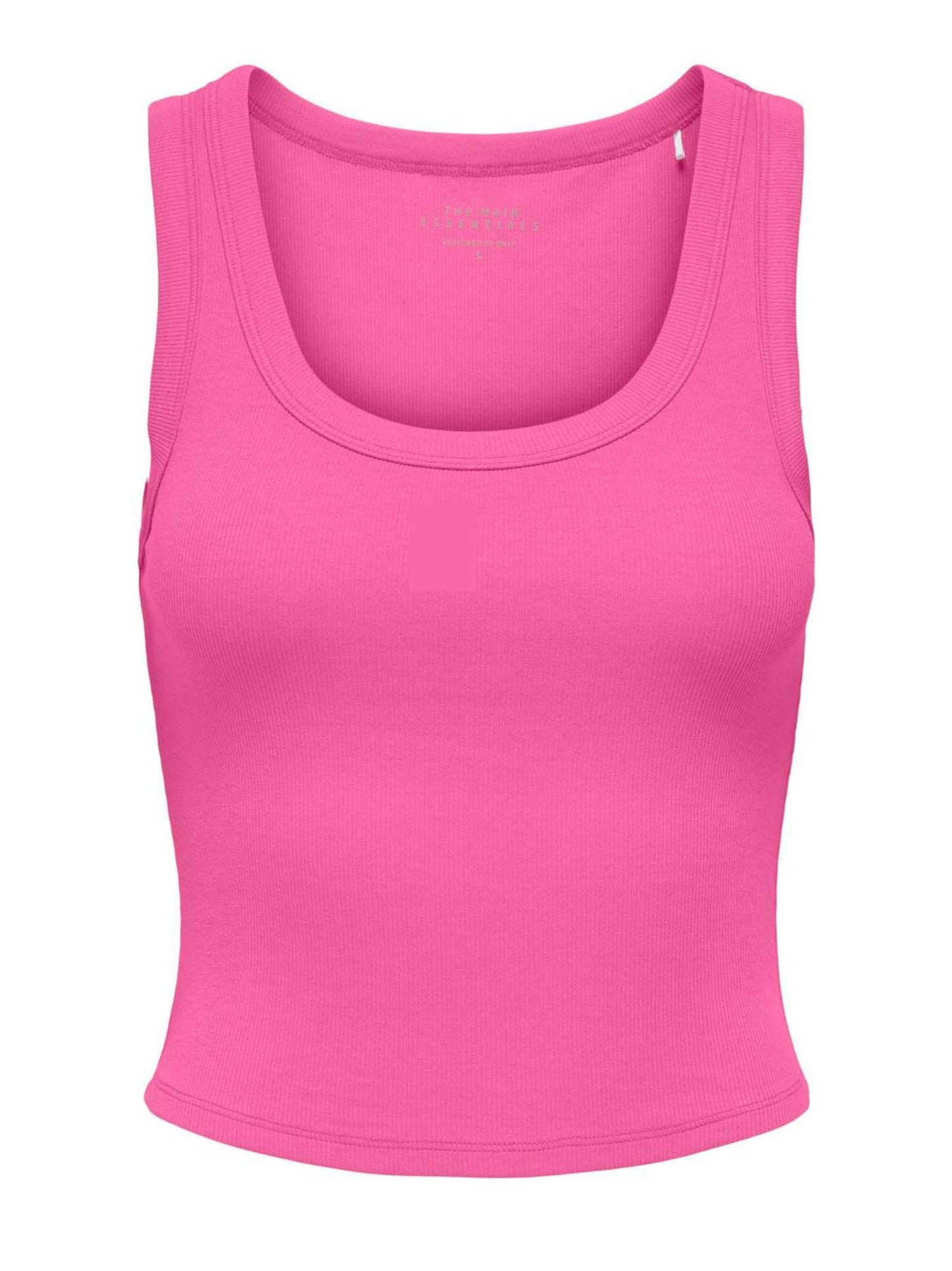 Easy Tank Top